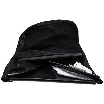 Picture of Husqvarna Gbag.32510010.blk.gen.service Replaces Husqvarna 410667 Part # 532410667