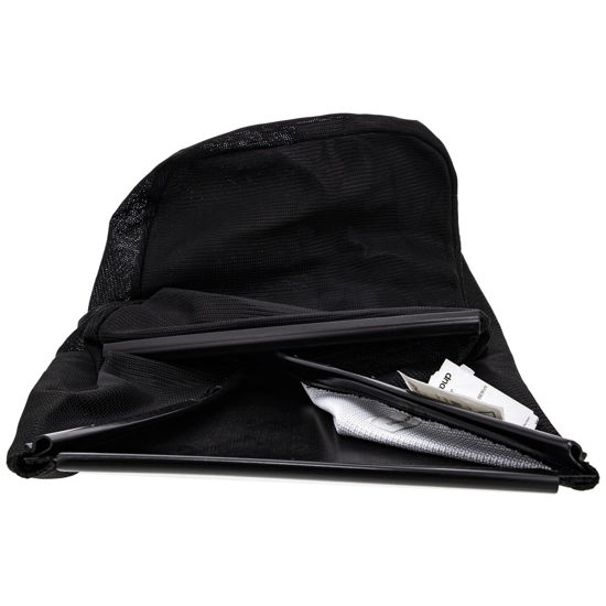 Picture of Husqvarna Gbag.32510010.blk.gen.service Replaces Husqvarna 410667 Part # 532410667