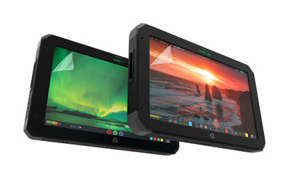 Picture of ATOMOS ATOMLCDP02 Screen Protector for Atmos SUMO19/SUMO19M