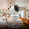 Picture of Nexxt Solutions Smart Wi-Fi Indoor Pan and Tilt Camera - 2K HD, Motion Detection, Night Vision, Two-Way Audio, Remote Access Alexa & Google Home Compatible | Camara de Seguridad