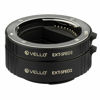 Picture of Vello EXT-SFED2 Auto Focus Extension Tubes for Sony E-Mount Lenses