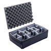 Picture of ColorCase 1450 Gray Padded Divider & Lid Foam