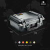 Picture of ColorCase 1450 Gray Padded Divider & Lid Foam