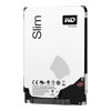 Picture of WD Blue 1TB Laptop 7mm Hard Drive: 2.5 Inch, SATA 6Gb/s, 5400 RPM, 8MB Cache (WD10SPCX),Black, grey