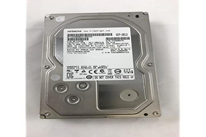 Picture of Hitachi, Deskstar 7K3000 HDS723030ALA640 3 TB Internal Hard Drive (Catalog Category: Computer Technology/Storage Components)