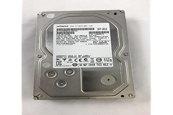 Picture of Hitachi, Deskstar 7K3000 HDS723030ALA640 3 TB Internal Hard Drive (Catalog Category: Computer Technology/Storage Components)