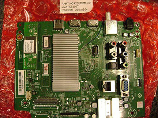 Picture of Factory New Replacement AYDUFMMA Main Function Board 50PFL4901/F7 B-DS7