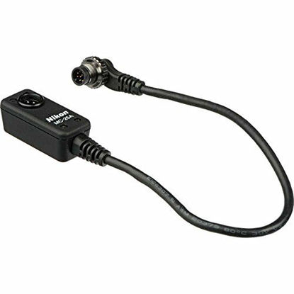 Picture of Nikon France mc-25 a Adaptor Cable for Camera