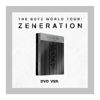 Picture of DREAMUS The Boyz 2nd Wolrd Tour ZENERATION DVD Version Disc+Mini Poster+Photobook+4Cuts Photo+Photocard+Tracking Sealed TBZ