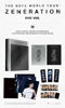 Picture of DREAMUS The Boyz 2nd Wolrd Tour ZENERATION DVD Version Disc+Mini Poster+Photobook+4Cuts Photo+Photocard+Tracking Sealed TBZ