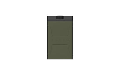 Picture of PolarPro Slate II - Memory Card Case - CFEA - Forest