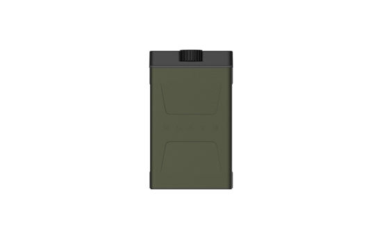 Picture of PolarPro Slate II - Memory Card Case - CFEA - Forest