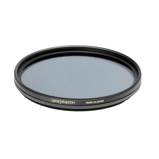 Picture of ProMaster 52mm Digital HGX CPL Filter Circular Polarizing Filter