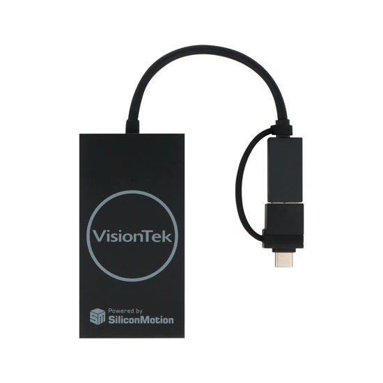 Picture of VisionTek 901506 VT90 USB 3.0 to HDMI Adapter