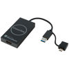 Picture of VisionTek 901506 VT90 USB 3.0 to HDMI Adapter