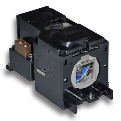 Picture of Pureglare TLPLV4 Projector Lamp for Toshiba TDP-S20,TDP-S20B,TDP-S20U,TDP-S21,TDP-S21B,TDP-S21U,TDP-SW20,TDP-SW20U