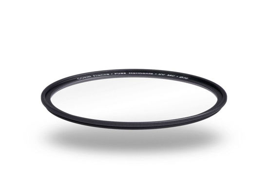 Picture of Cokin 62mm Pure Harmonie Ultra Slim UV-MC Round Screw-On Filter