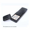 Picture of Falcon Eyes RC-5B Remote Control for Falcon Eyes RX-18TDX II, RX-24TDX II, RX-36TDX II, RX-48TDX II, RX-120TDX II, SO-48TDX II, SO-68TDX II LED Photo Light
