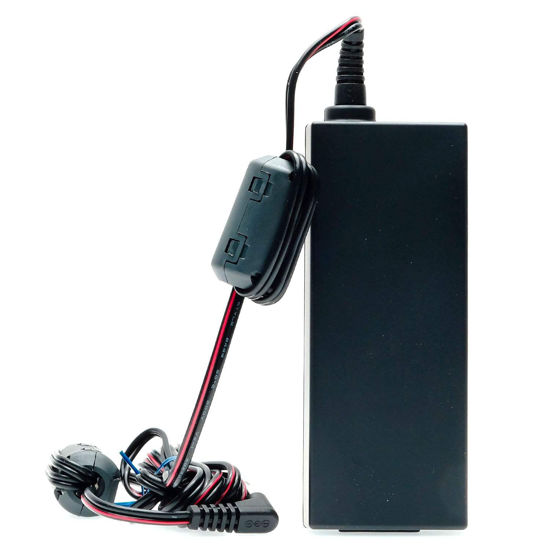 Picture of Canon Compact Power Wall Adapter CA-PS700