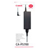 Picture of Canon Compact Power Wall Adapter CA-PS700