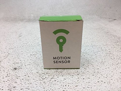 Picture of Interlogix Indoor Wireless SAW PIR Detector