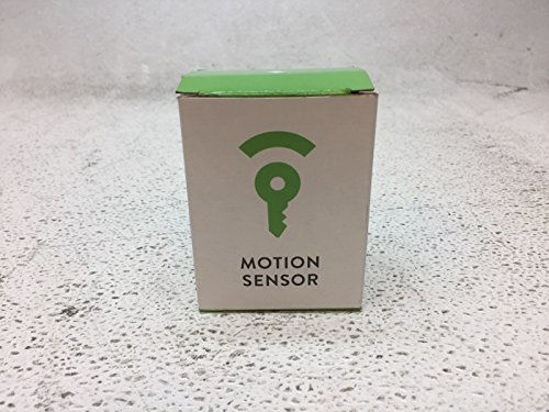 Picture of Interlogix Indoor Wireless SAW PIR Detector
