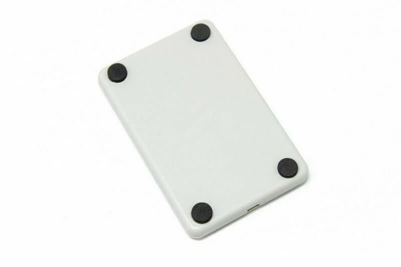GetUSCart- UHF RFID Reader Writer USB RFID Reader + 10 Tags 860-960Mhz ...