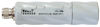 Picture of Mikrotik RouterBOARD Groove-52HPn 600MHz Atheros, 64MB, 1 LAN,built-in 2.4/5.8GHz 802.11a/b/g/n, OSL3, PoE.