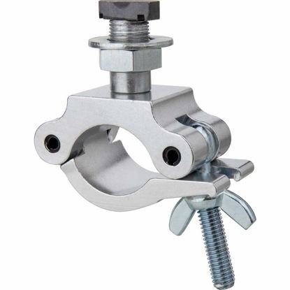 Picture of Kupo Strut Channel Adapter with Half Coupler (KG092912)