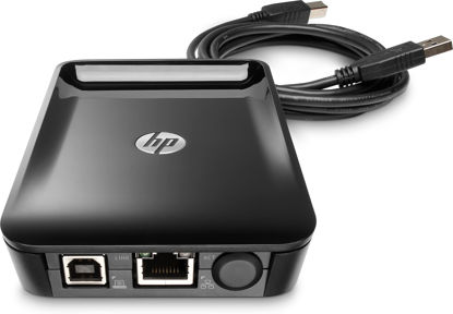 Picture of HP Jetdirect LAN Accessory