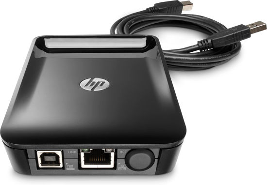 Picture of HP Jetdirect LAN Accessory