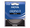 Picture of Hoya 77mm Alpha II Circular Polarizer Filter