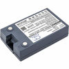 Picture of Replacement Battery for Sokkia Set 5A Total Stations BDC25A BDC25B BDC25M (1400mAh)