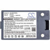 Picture of Replacement Battery for Sokkia Set 5A Total Stations BDC25A BDC25B BDC25M (1400mAh)