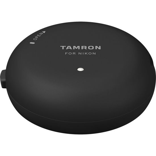 Picture of Tamron Tap-In-Console For Nikon, Black