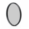 Picture of NiSi 58mm HUC C-PL | PRO Nano Circular Polarizing Lens Filter | Landscape and Long-Exposure Photography