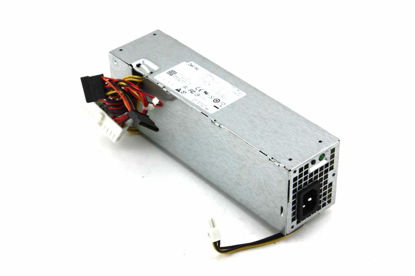 Picture of Dell JNPVV OptiPlex 7010 9010 SFF 240W Power Supply AC240AS PCB015