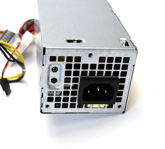 Alimentatore PC 240W DELL AC240AS-00 - Foto 8