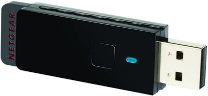 Picture of NETGEAR Wireless-N 300 USB Adapter