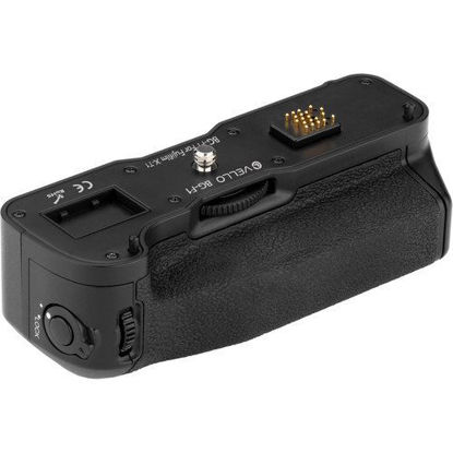 Picture of Vello BG-F1 Battery Grip for Fujifilm X-T1