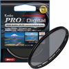Picture of Kenko 40.5mm PRO1D C-PL Wideband Digital-Multi-Coated Slim Frame Camera Lens Filters