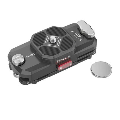 Picture of Ulanzi 2684 Ulanzi Claw Clip On Shoulder Strap Quick Release Mount