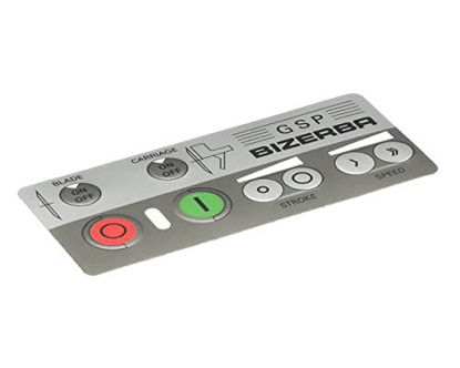 Picture of Bizerba Touchpad