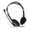 Picture of iMicro IM320 USB Headset with Microphone, 5-Pack