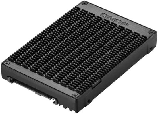 Picture of Qnap QDA-UMP4 Drive Adapter for PC