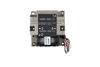 Picture of SUPERMICRO Fan SNK-P0068AP4 2U Heatsink Square Brown Box/SNK-P0068AP4/