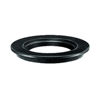 Picture of Manfrotto 319 BOWL ADAPTOR CONVERTS 100MM BOWL TRIPODS