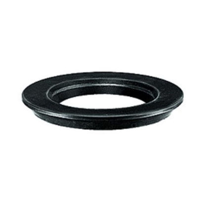 Picture of Manfrotto 319 BOWL ADAPTOR CONVERTS 100MM BOWL TRIPODS