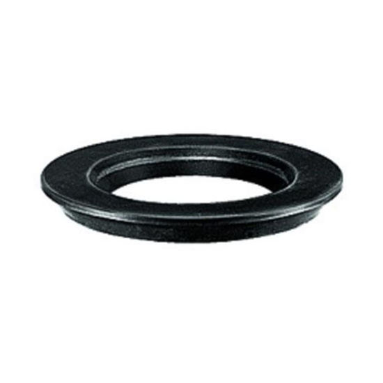 Picture of Manfrotto 319 BOWL ADAPTOR CONVERTS 100MM BOWL TRIPODS