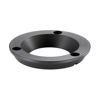Picture of Manfrotto 319 BOWL ADAPTOR CONVERTS 100MM BOWL TRIPODS